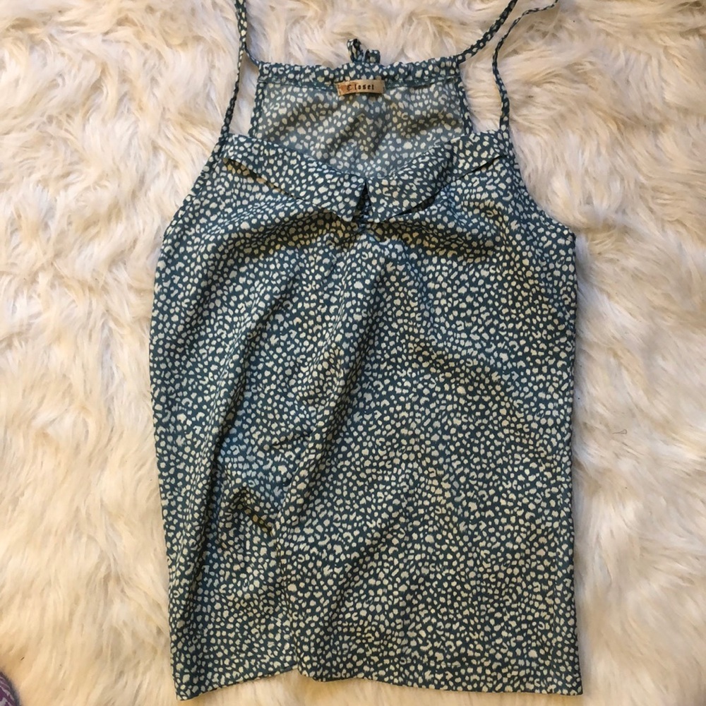 Printed Work Top